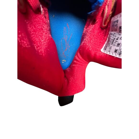 Adidas Derrick DRose Boost Shoes- Size 8.5 - Picture 7 of 14